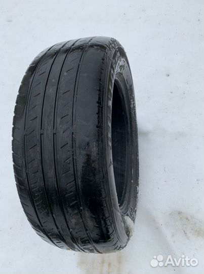 Dunlop Grandtrek PT2 235/60 R17