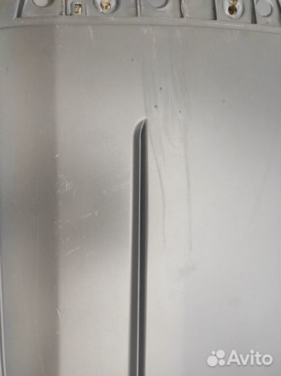 BK31 17926 CC ford transit пластик крыла задний