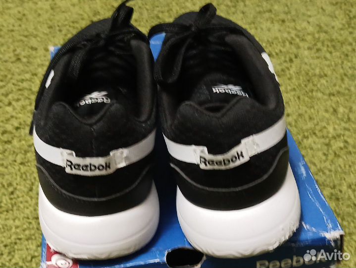 Кроссовки Reebok