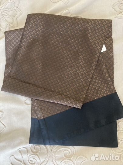 Мужской шарф новый