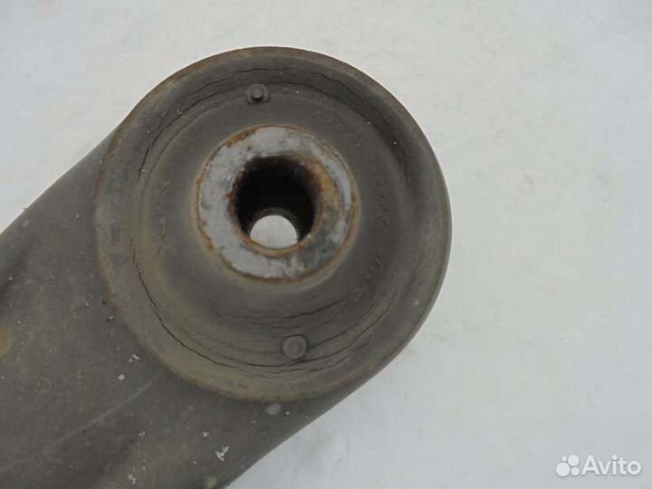 Рычаг передний левый Toyota Succeed NCP51 1NZ-FE