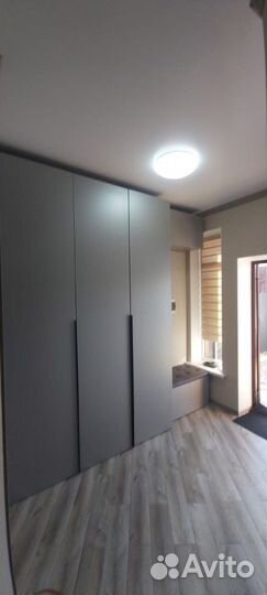 Сборщик мебели