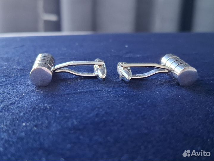 Запонки House of Arts - оригинал