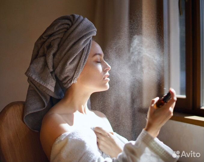 Гидролат краснополянский 