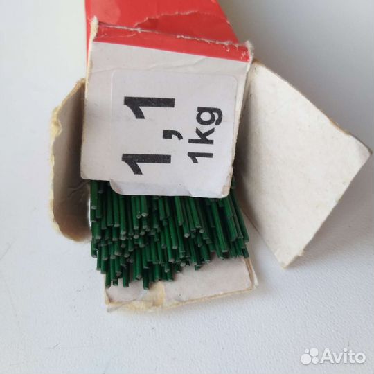 Набор для флористики