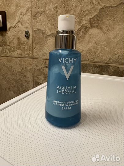 Vichy aqualia thermal