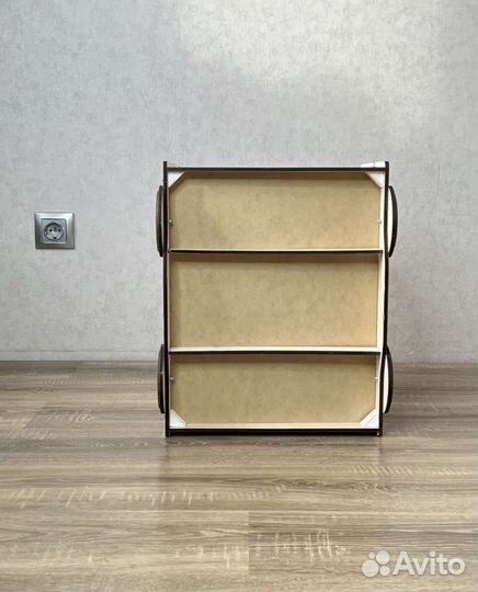 Ящик для игрушек