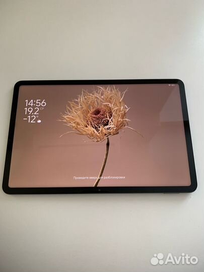Планшет xiaomi mi pad 6 128 гб