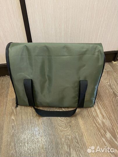 Сумка-переноска для животных