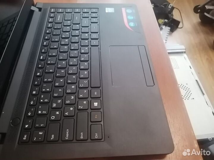 Lenovo ideapad 100-14IBY