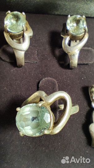 Ювелирные украшения