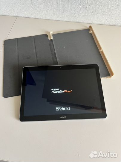 Планшет Huawei MediaPad T3 10