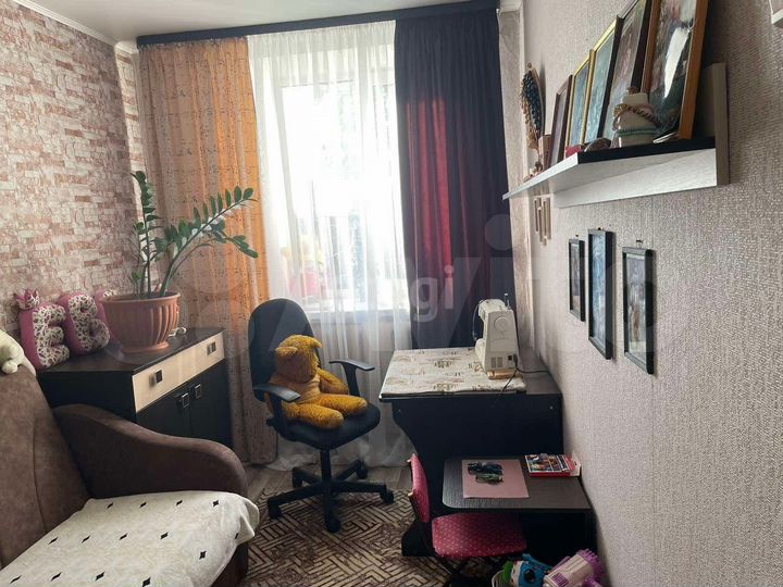 Дом 67,5 м² на участке 43,5 сот.