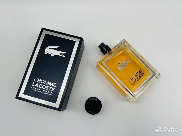 Lacoste L'Homme 100ml