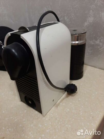 Кофеварка на запчасти