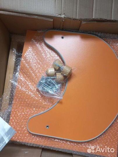 Детский стульчик для кормления трансформер