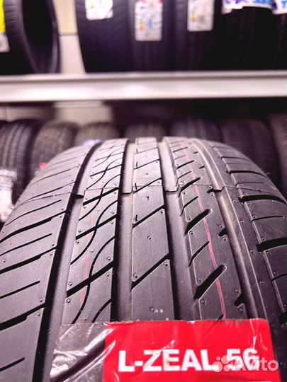 iLink L-Zeal56 225/55 R17 136U