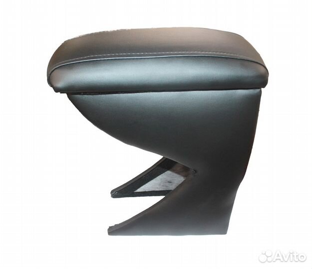 Автоподлокотник на Chevrolet Spark