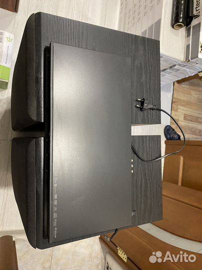 Sony blu-ray BDP-S470