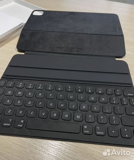 Apple magic keyboard folio