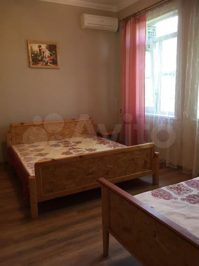 Квартира (Абхазия)
