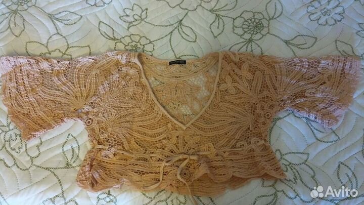 Топ Alessandra Boni