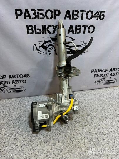 Электроусилитель руля Kia Sportage 5 NQ5 L4NB 2WD