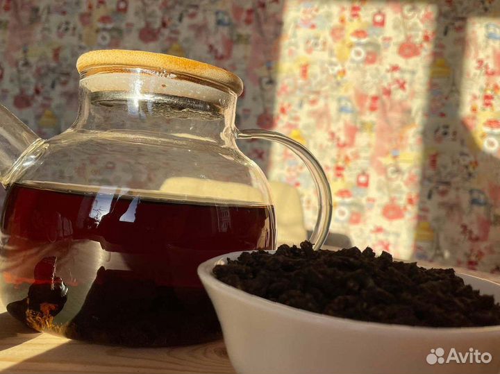 Иван-чай 1кг урожай лето 2O23, зож