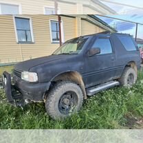 Opel Frontera 2.0 MT, 1996, 295 000 км