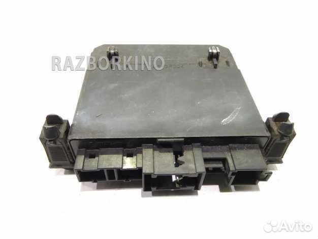 Блок управления дверью