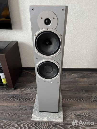 Комплект акустики Wharfedale Diamond 9.5