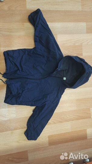 Куртки 92-104
