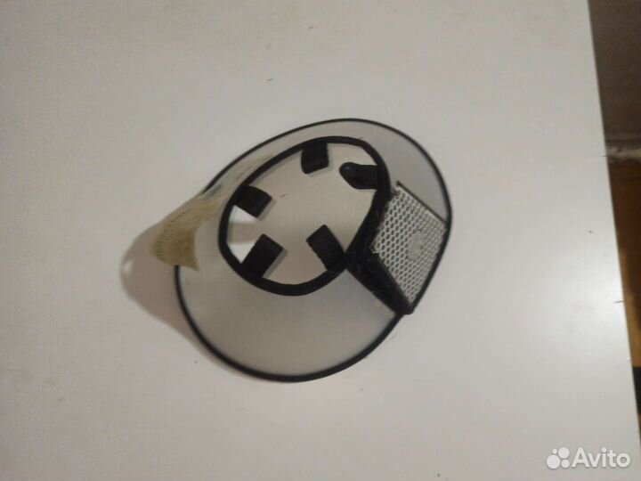 Ошейник кошачий