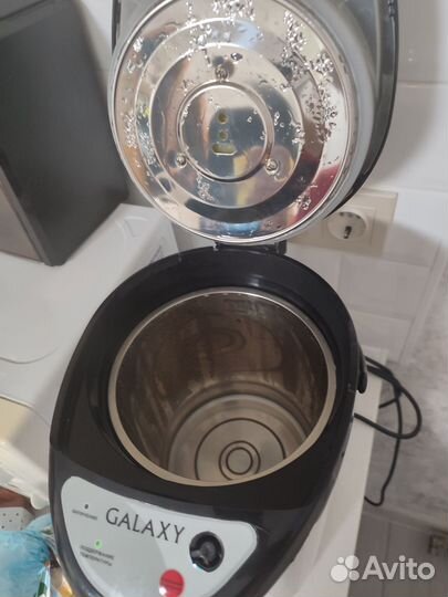 Чайник термопот