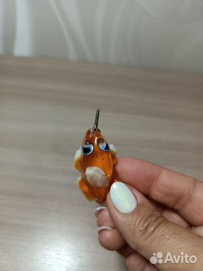 Брелок для ключей 