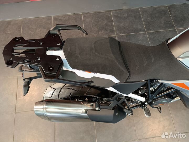 KTM 1290 Super Adventure S