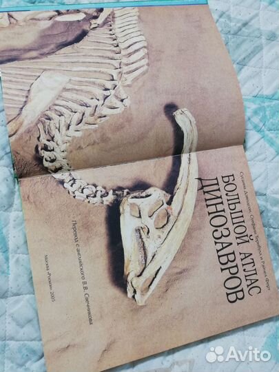 Большая детская энциклопедия