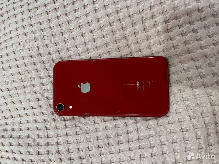 iPhone Xr, 64 ГБ