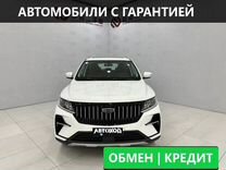 Geely Emgrand X7 2.0 AT, 2023, 9 000 км, с пробегом, цена 1 600 000 руб.