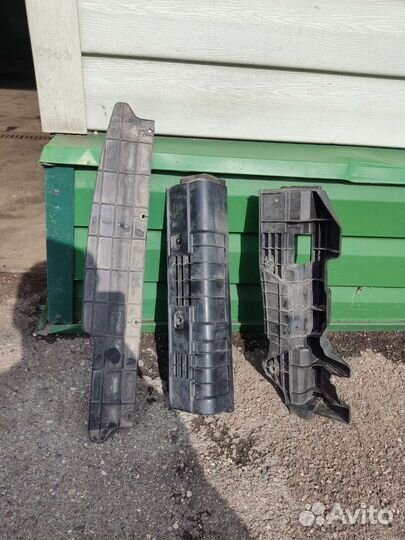 Радиатор охлаждения Солярис 1.4