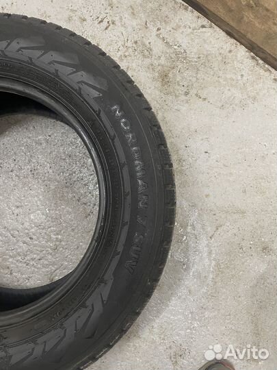 ACCU-TRAC 40K 215/65 R16