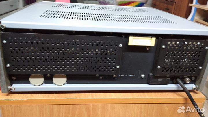 Генератор импульсов Г5-56