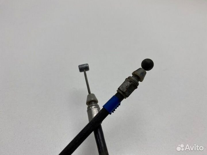 Трос замка капота Toyota Estima Emina CXR20G 3CT