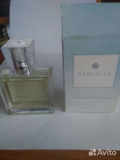 Духи, моя коллекция