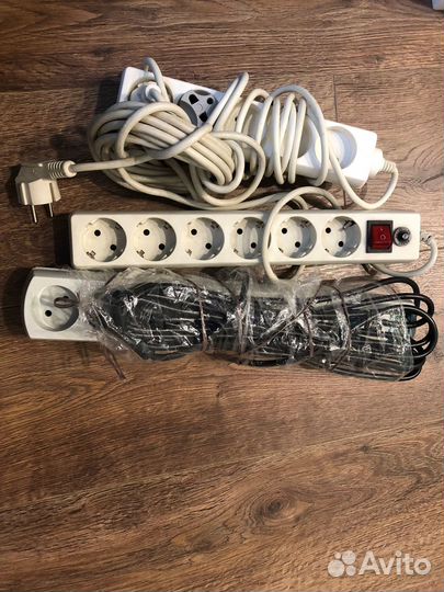 Удлинитель