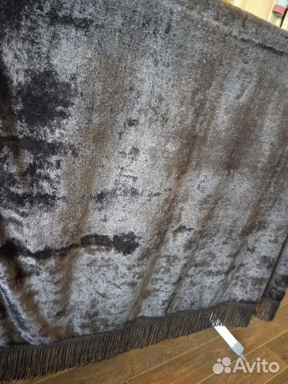 Плюш СССР 120*130см