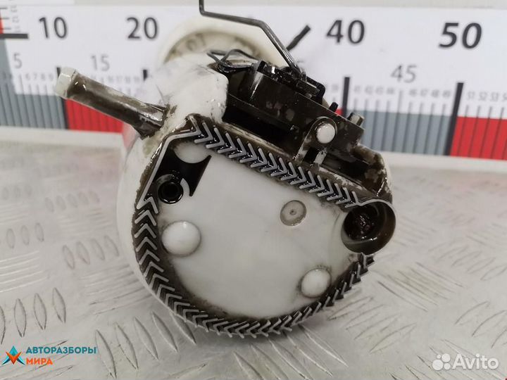 Насос топливный Mitsubishi Lancer 9 2010 1760A284