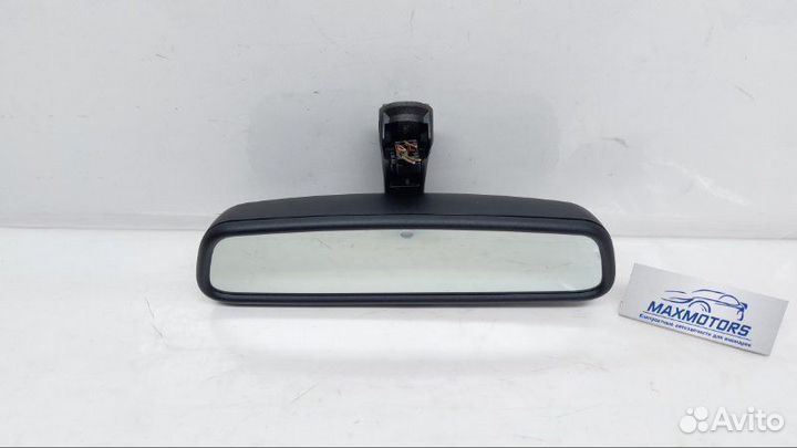Зеркало салона Bmw 3-Series E90 3.0D 2011