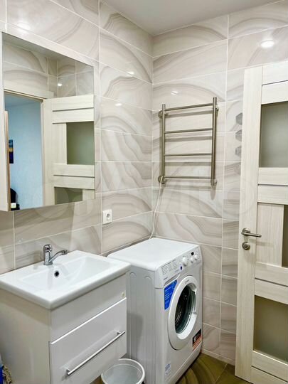 Квартира-студия, 20 м², 1/10 эт.