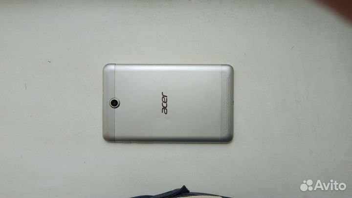 Планшет Acer